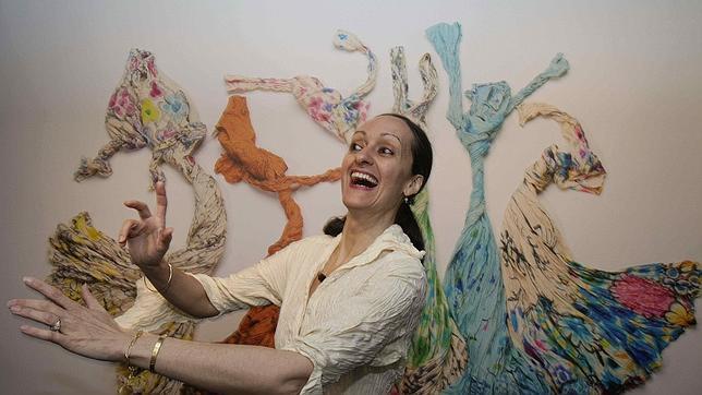 Isabel Toledo, la diseñadora de Michelle Obama, desfilará en el Borne