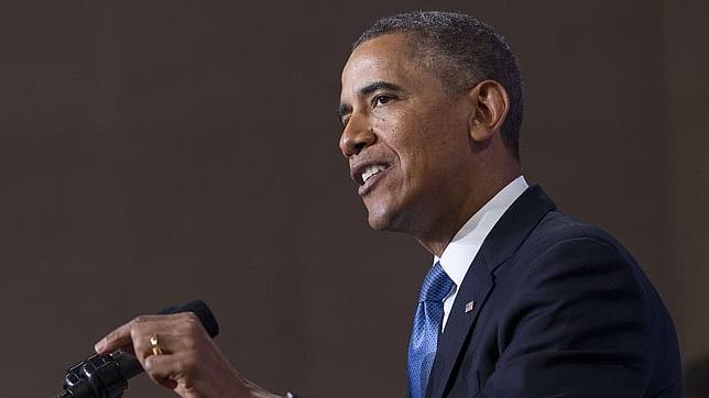 Obama asegura que fumar marihuana «es un mal hábito» aunque no más peligroso que el tabaco o el alcohol