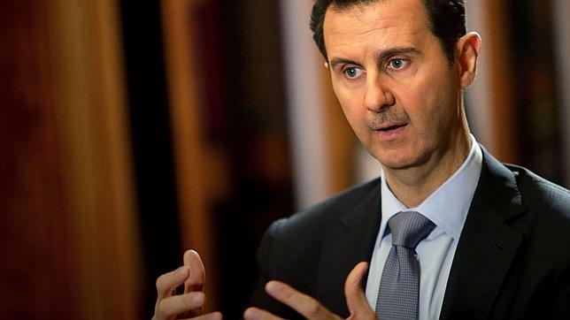 Al Assad dice que Ginebra 2 se centrará «en la lucha contra el terrorismo»