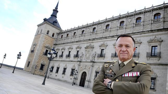 «El Museo del Ejército es una institución abierta a España y a todo el mundo»