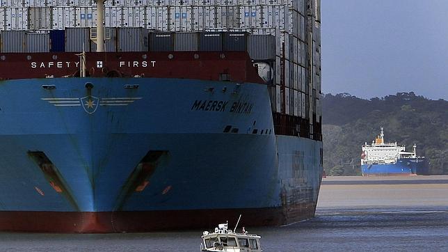 La Autoridad del Canal rechaza la mediación de la CE en el conflicto sobre costes