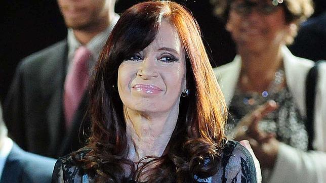 Cristina Kirchner lleva un mes sin aparecer en actos públicos