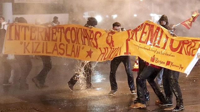 Los islamistas temen perder la alcaldía de Estambul