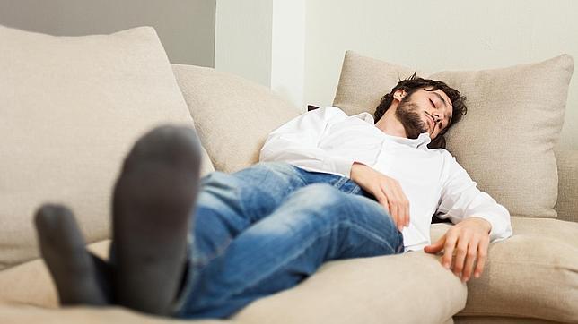 ¿Echar la siesta engorda?