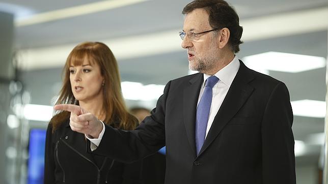 En directo: «Estoy convencido de la inocencia de la Infanta»