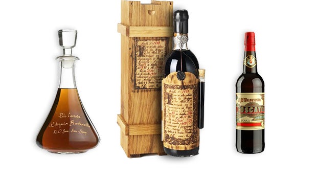 Los vinos españoles triunfan en el extranjero