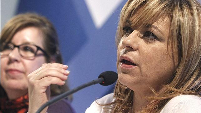 El PSOE pide «responsabilidad» a los díscolos del PSC para que dejen su escaño