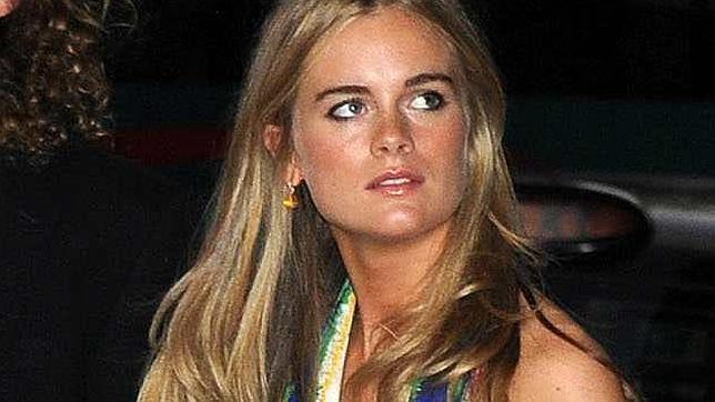 Fallece el padrastro de Cressida Bonas, la novia del Príncipe Enrique