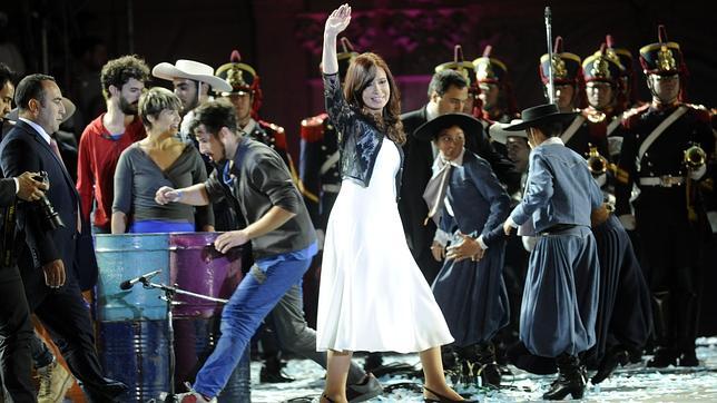 La ausencia de Cristina Fernández dispara los apetitos por la sucesión en Argentina