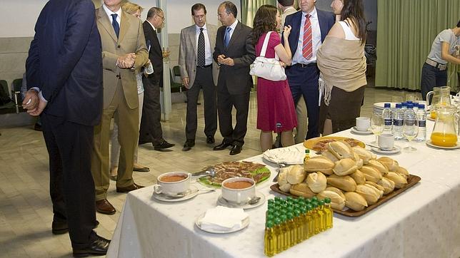 La dieta mediterránea, la mejor opción para el planeta