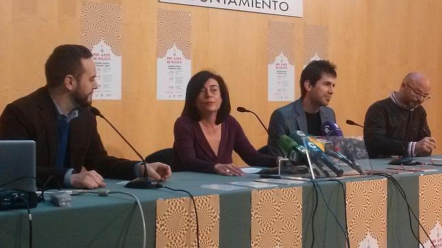 Tamariz llega a Guadalara «Por arte de magia»