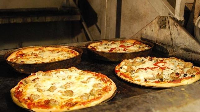 Cómo encargar comida rápida a domicilio con un solo click