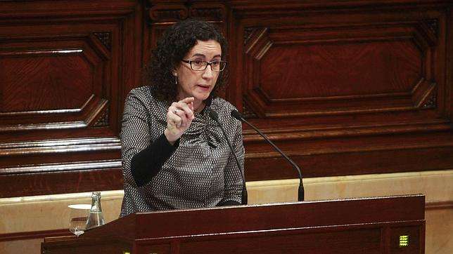 ERC asegura que el único «plan» es que los catalanes puedan votar