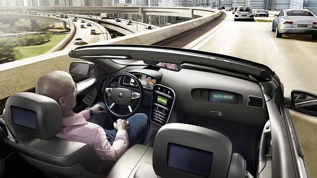 Continental evoluciona el diálogo entre conductor y vehículo