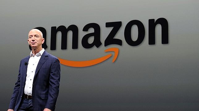 Amazon prepara su propio servicio de televisión por internet