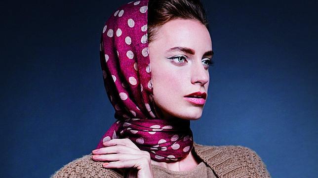 Victorio &amp; Lucchino diseñan fulares exclusivos para ABC