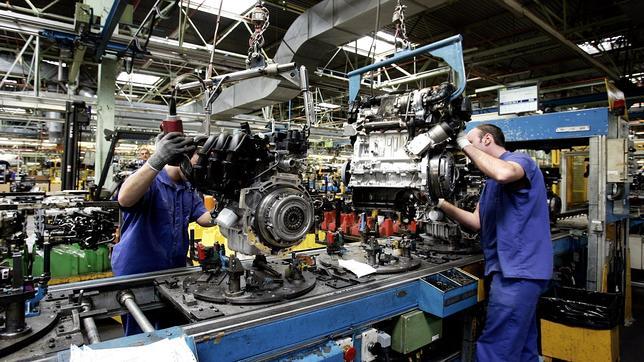 Las exportaciones valencianas crecen el doble que la media nacional