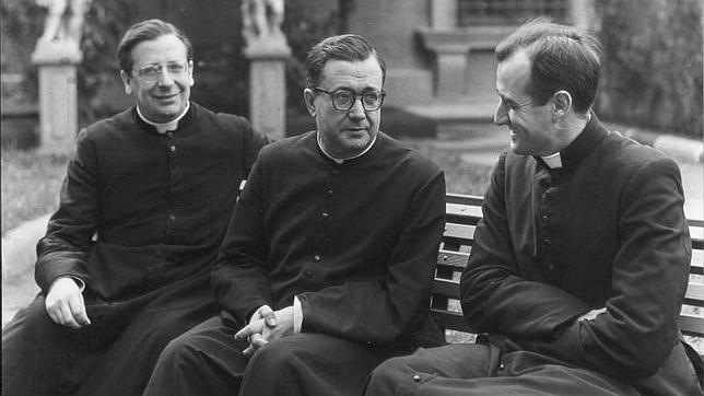 Álvaro del Portillo, sucesor de San Josemaría Escrivá, será beatificado el 27 de septiembre en Madrid