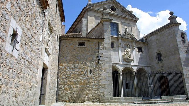 Convento de San José