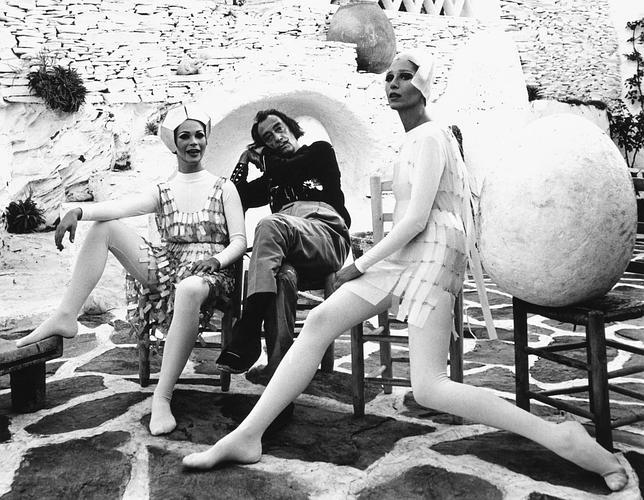 Figueres y Cadaqués homenajean a Dalí en el 25 aniversario de su muerte