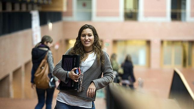 La crisis mantiene invariable aquello de estudias, ergo», trabajas