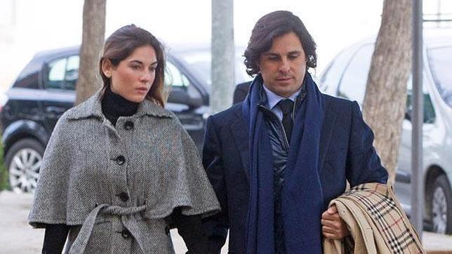 Fran Rivera, «indignado» con la decisión que le niega la custodia de su hija