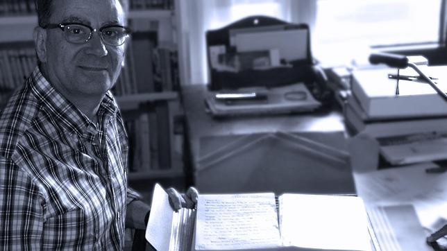 «La ópera 'Cinco horas con Mario' estará más cerca de Bellini que de Rihm»