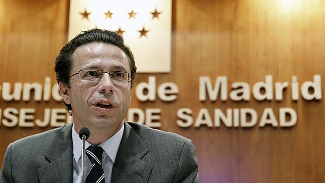 El TSJM devolvió los recursos de la sanidad por no ver fallos contradictorios