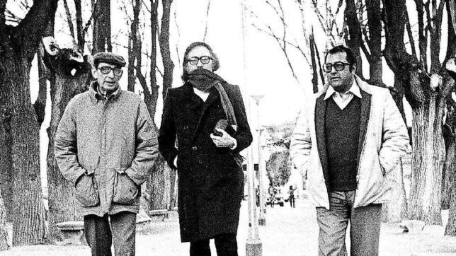 Manu Leguineche, el Marco Polo del periodismo