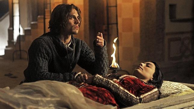 Martiño Rivas: «Todas las historias se reducen a "Romeo y Julieta" o "David y Goliat"»