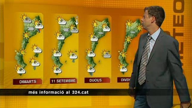 TV3 y Catalunya Ràdio se refuerzan en internet para emitir en la Comunidad Valenciana