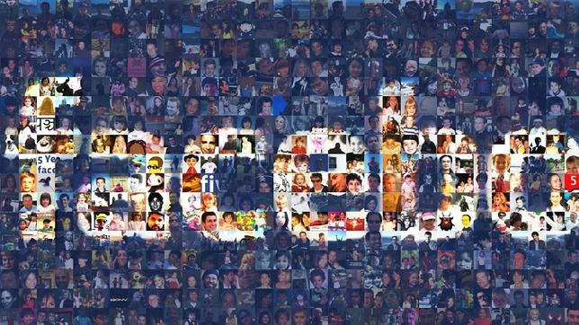 Facebook comienza a bajar la cumbre