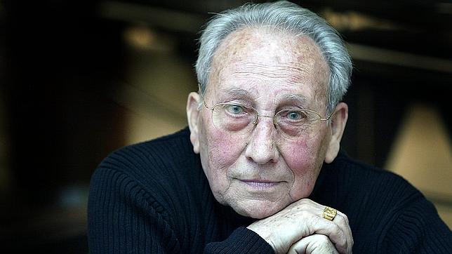 Españoles vivos en el averno nazi