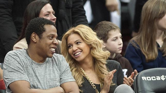 Beyoncé y Jay Z actuarán juntos en los Grammy 2014