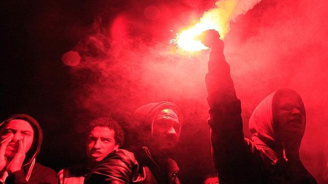 Fallecen cinco policías en un ataque armado contra un puesto de control en Egipto