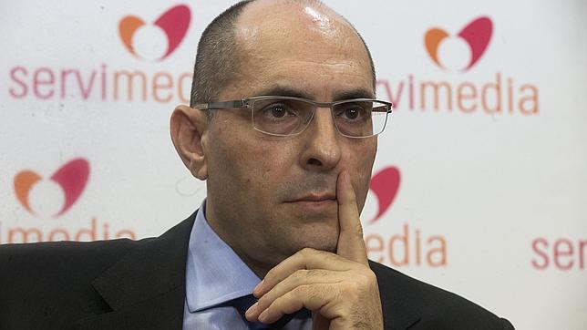 El TSJM abre juicio contra el juez Silva por presunta prevaricación en el «caso Blesa»