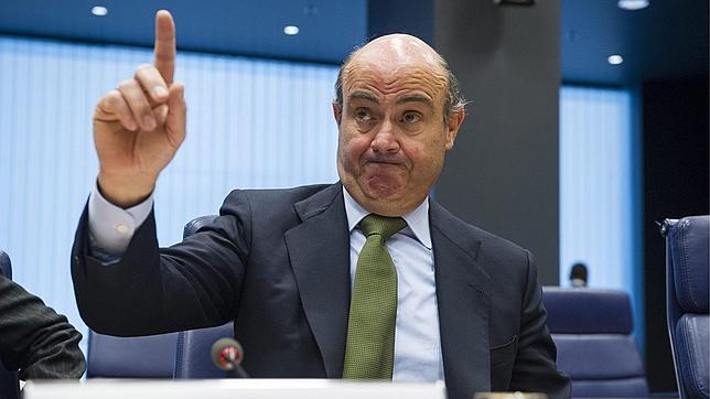 La ayuda bancaria a España consigue el saneamiento del sector 18 meses después