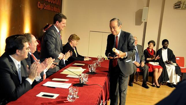 Los siete honores y distinciones de 2014