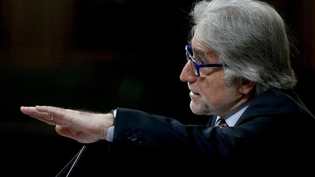 El Congreso debatirá la consulta catalana en marzo