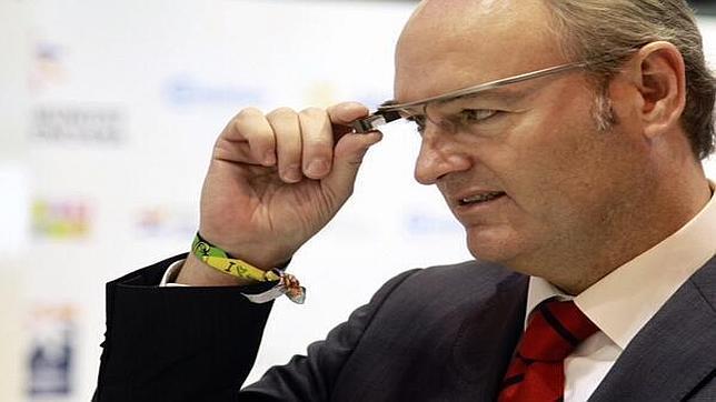 Campaña de acoso y derribo a la Comunidad Valenciana