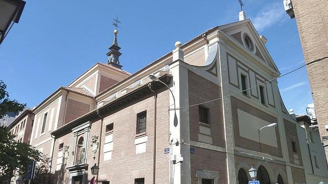 El convento de Juan de Alarcón de Madrid, Bien de Interés Cultural