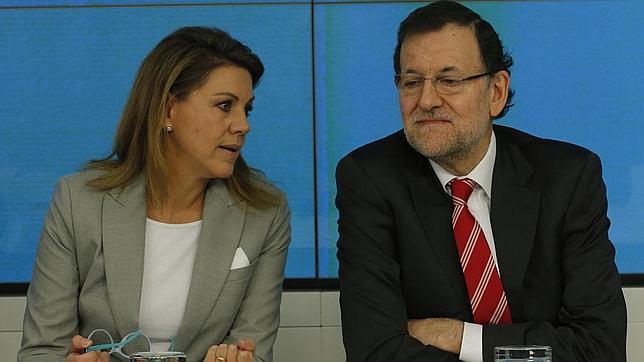 El PP endurece su ofensiva contra  el desafío separatista de Artur Mas