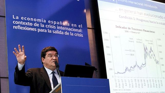 José Luis Escrivá, nombrado director de la Autoridad Fiscal Independiente