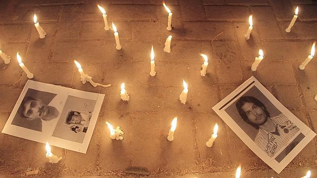 Decenas de periodistas, en el punto de mira de los talibanes de Pakistán