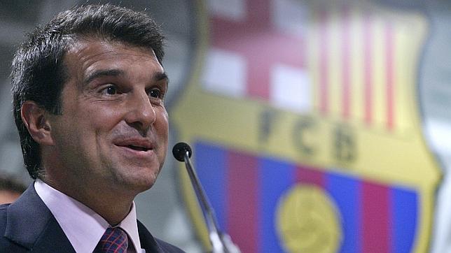 Los posibles candidatos a la presidencia del Barcelona en las elecciones de 2016