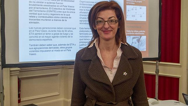 Pagaza: «Urkullu es un pastor que protege al lobo y no a las ovejas heridas»