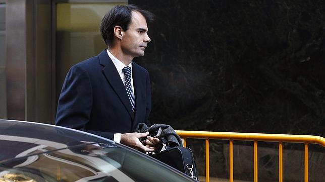 Un testaferro de Bárcenas fallece una semana antes de declarar ante Ruz