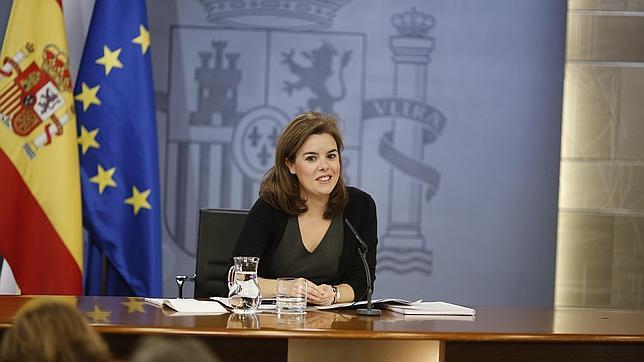 El Gobierno garantiza que impedirá el mal uso del padrón municipal en Cataluña