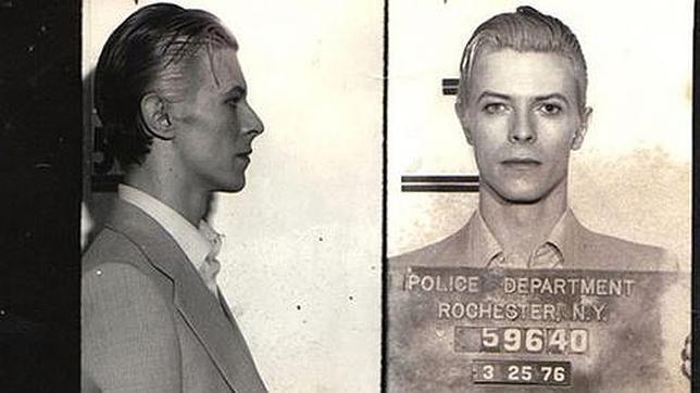 David Bowie