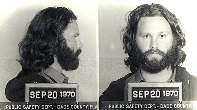 Jim Morrison